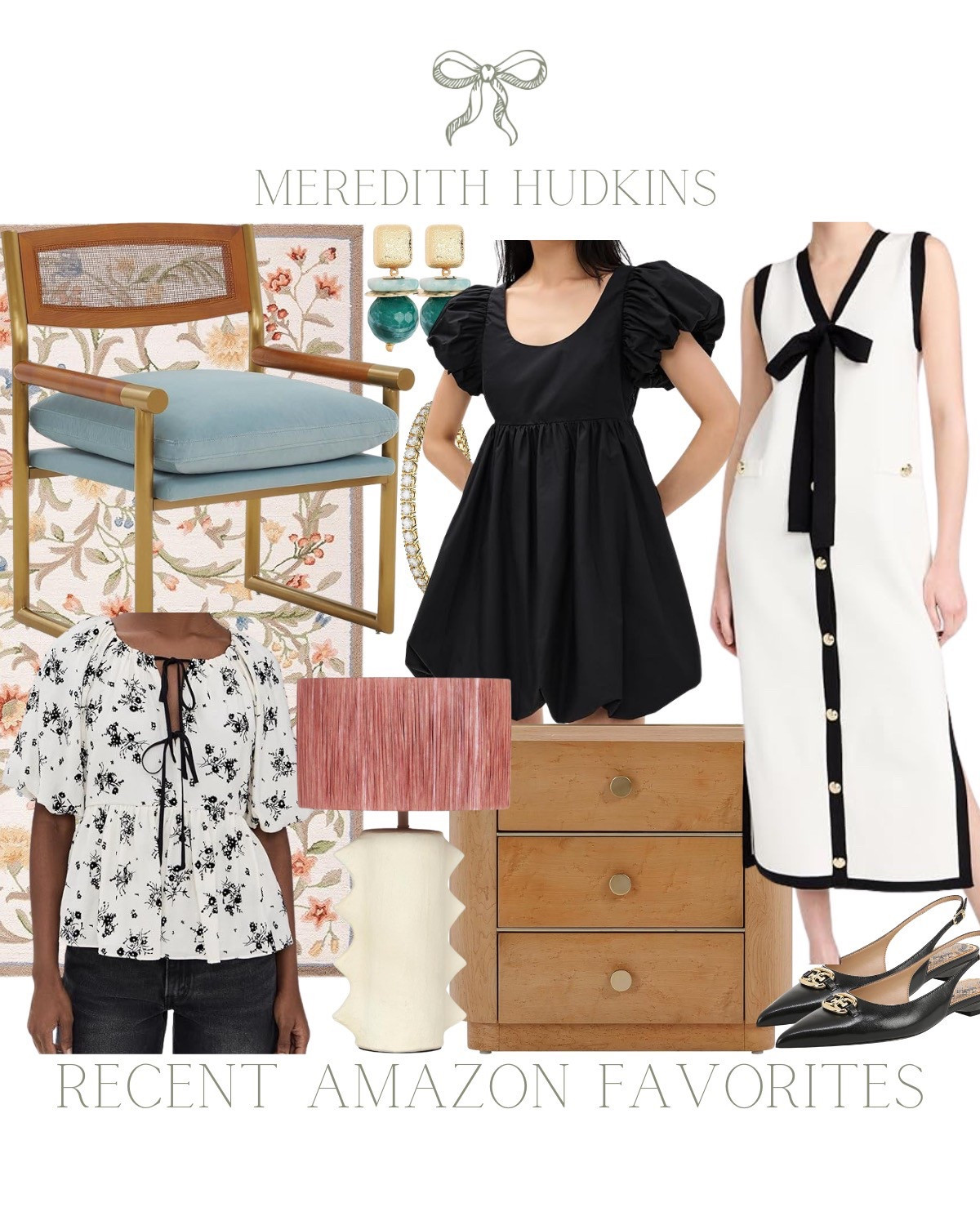 women's fashion, amazon fashion, meredith hudkins, style, ootd, classic, chic, preppy, affordable, spring, trending, timeless, accessories, beauty, vacation, home, interior design, home decor 

#LTKFindsUnder50 #LTKSaleAlert #LTKHome