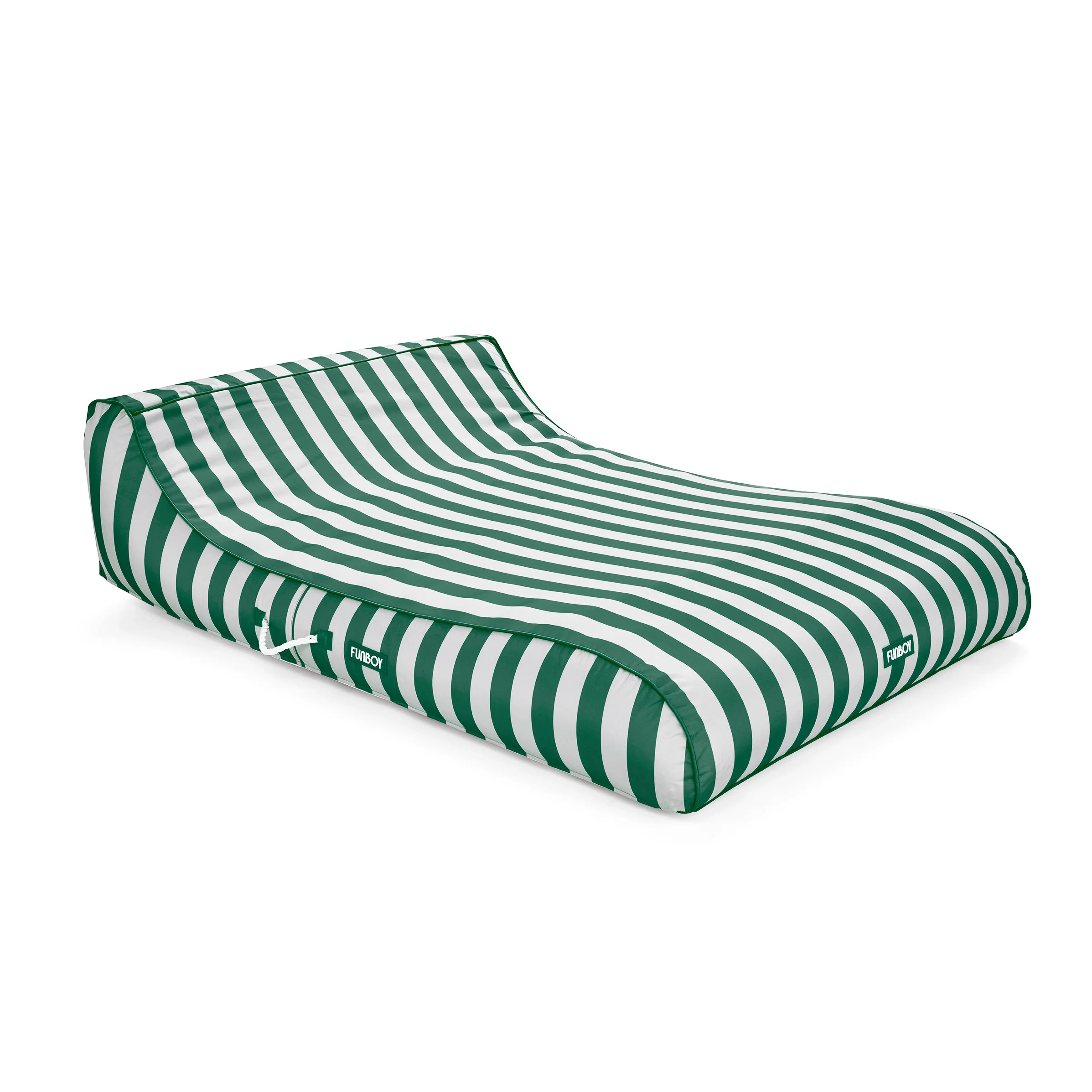 Double Fabric Lounger | FUNBOY