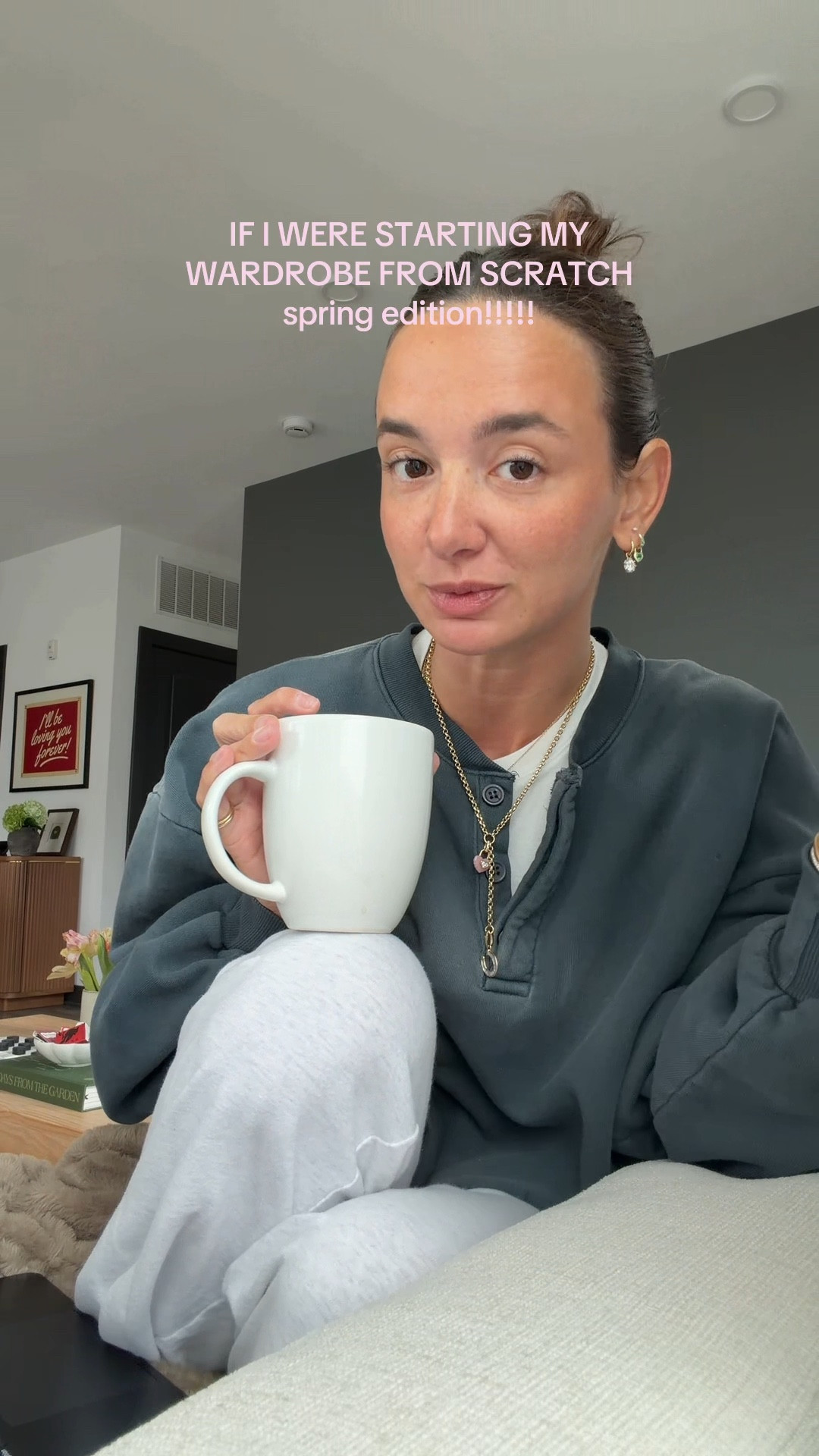 My spring most worn!!! I hope this is helpful!