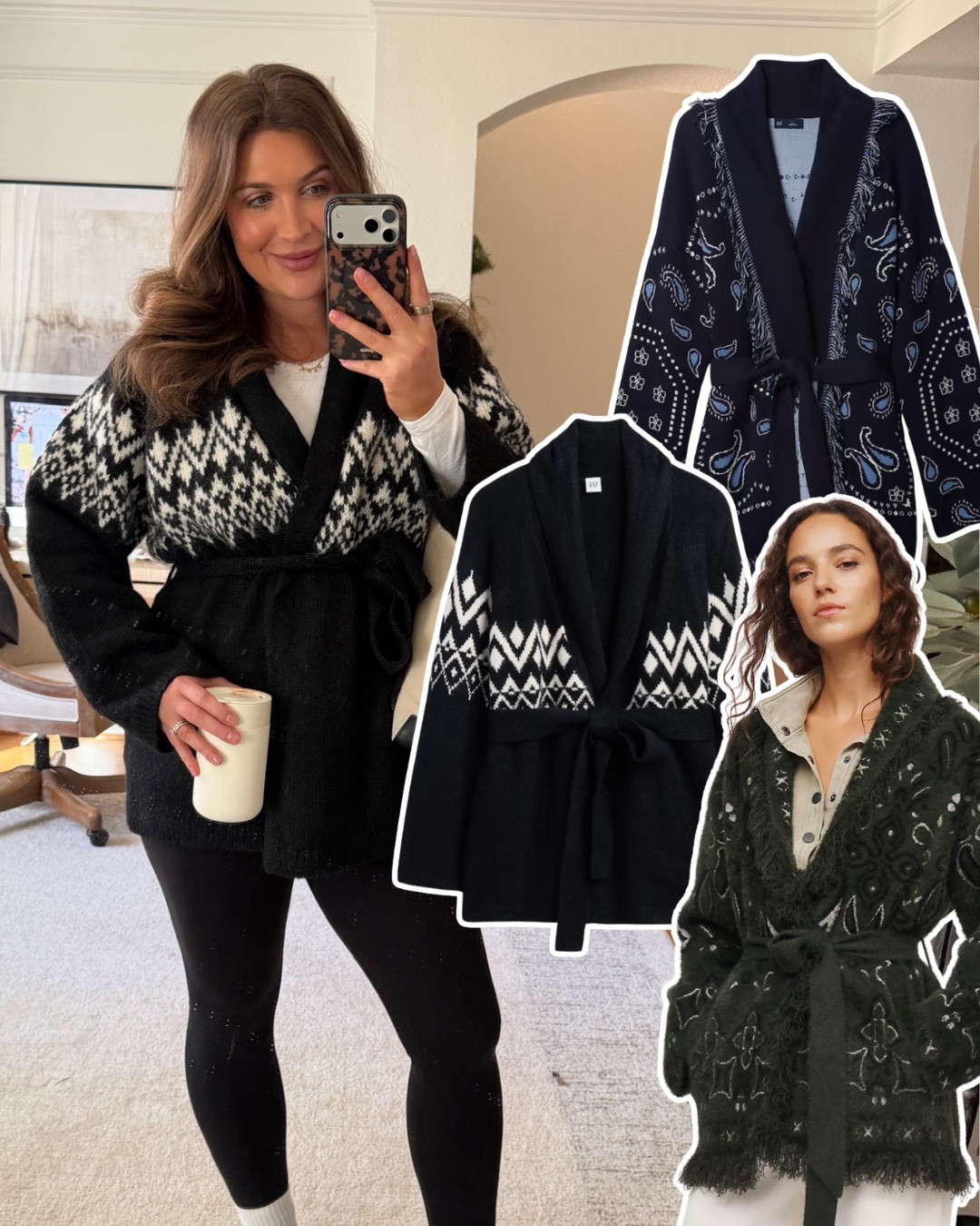 Sharing some of my favorite nursing-friendly pieces I wore last fall! 🍂🤎 

For all the new mamas looking for cute, comfortable fall outfits that make nursing easy!!

Linking similar styles so you can recreate these looks this season 🫶🏻

nursing friendly outfits, breastfeeding friendly clothes, fall mom outfits, postpartum style, nursing friendly fall fashion, new mom essentials, affordable fall fashion, breastfeeding outfits, casual mom style
