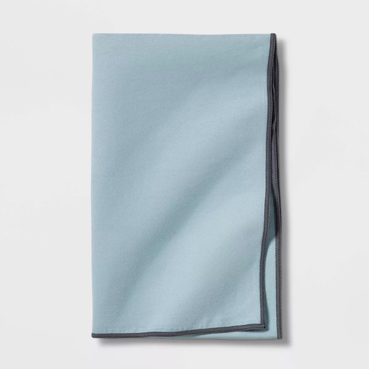 Yoga Hand Towel Blue - All In Motion™: Polyester Sports Accessory | Target