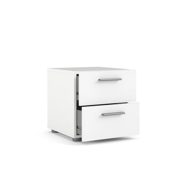 Dillwyn Manufactured Wood Nightstand | Wayfair North America