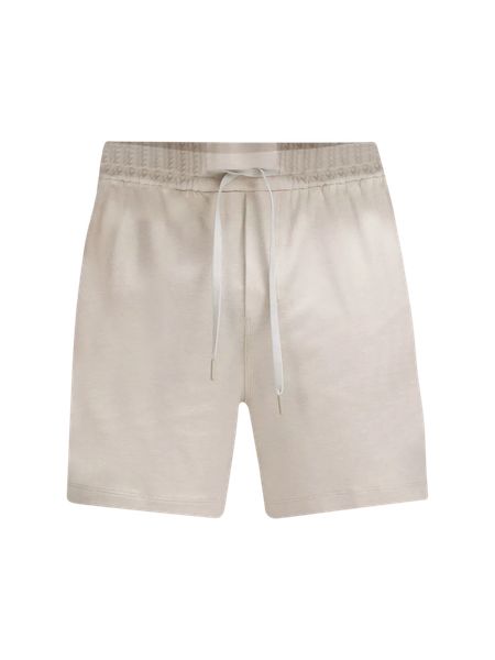 Soft Jersey Short 5" | Men's Shorts | lululemon | Lululemon (US)