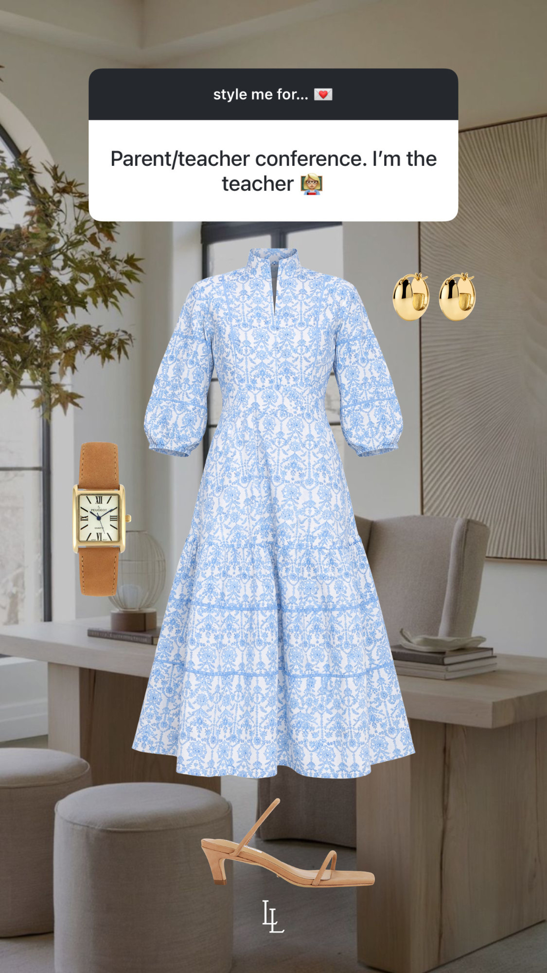 styling inspo for teachers! 

 #LTKdayinmylife #LTKgrwm