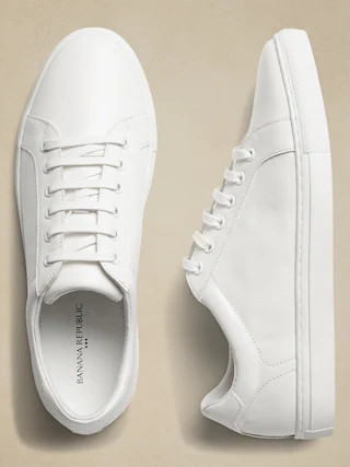 Sneakers | Banana Republic Factory