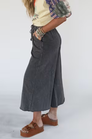 Relaxing Robin Wide Leg Pant — Three Bird Nest | Three Bird Nest