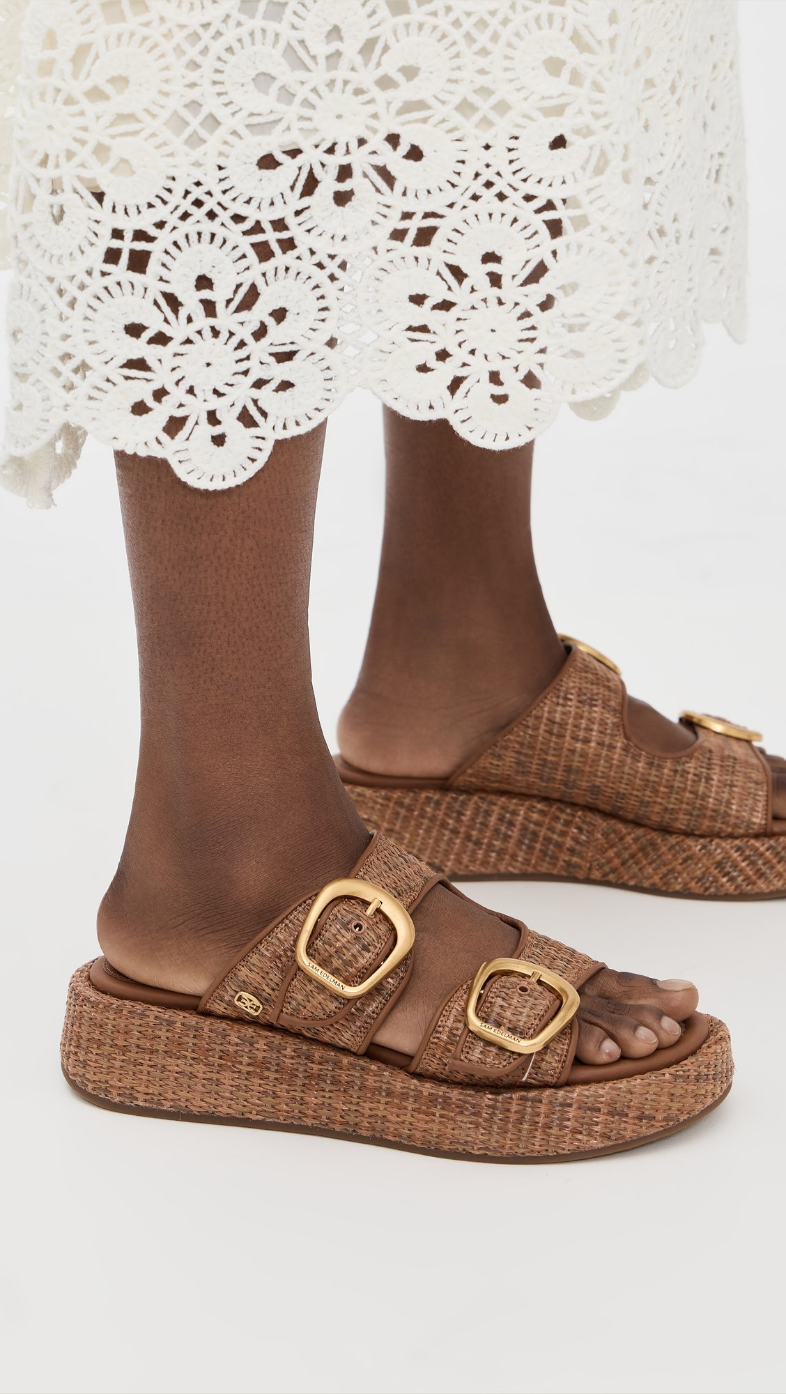 Nerissa Flatform Sandals | Shopbop