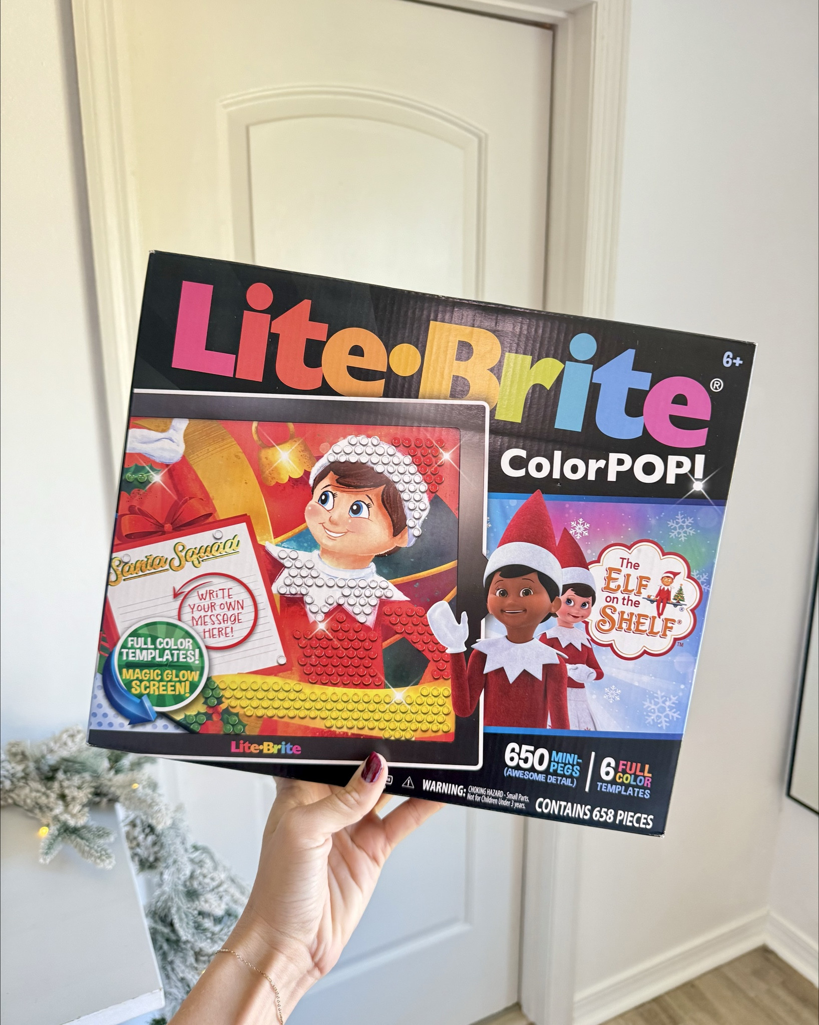 Elf on the shelf finds! Fun elf on the shelf toys! 

#LTKGiftGuide #LTKHoliday #LTKKids