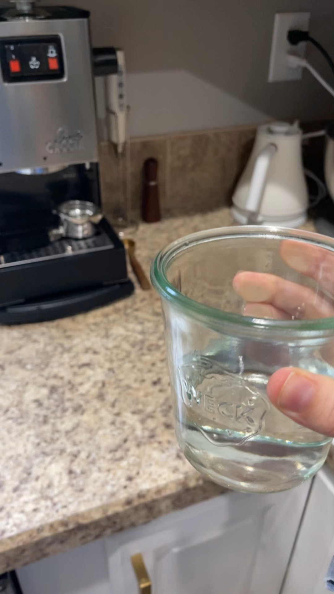 The best frother I’ve ever had!! 

#LTKHome