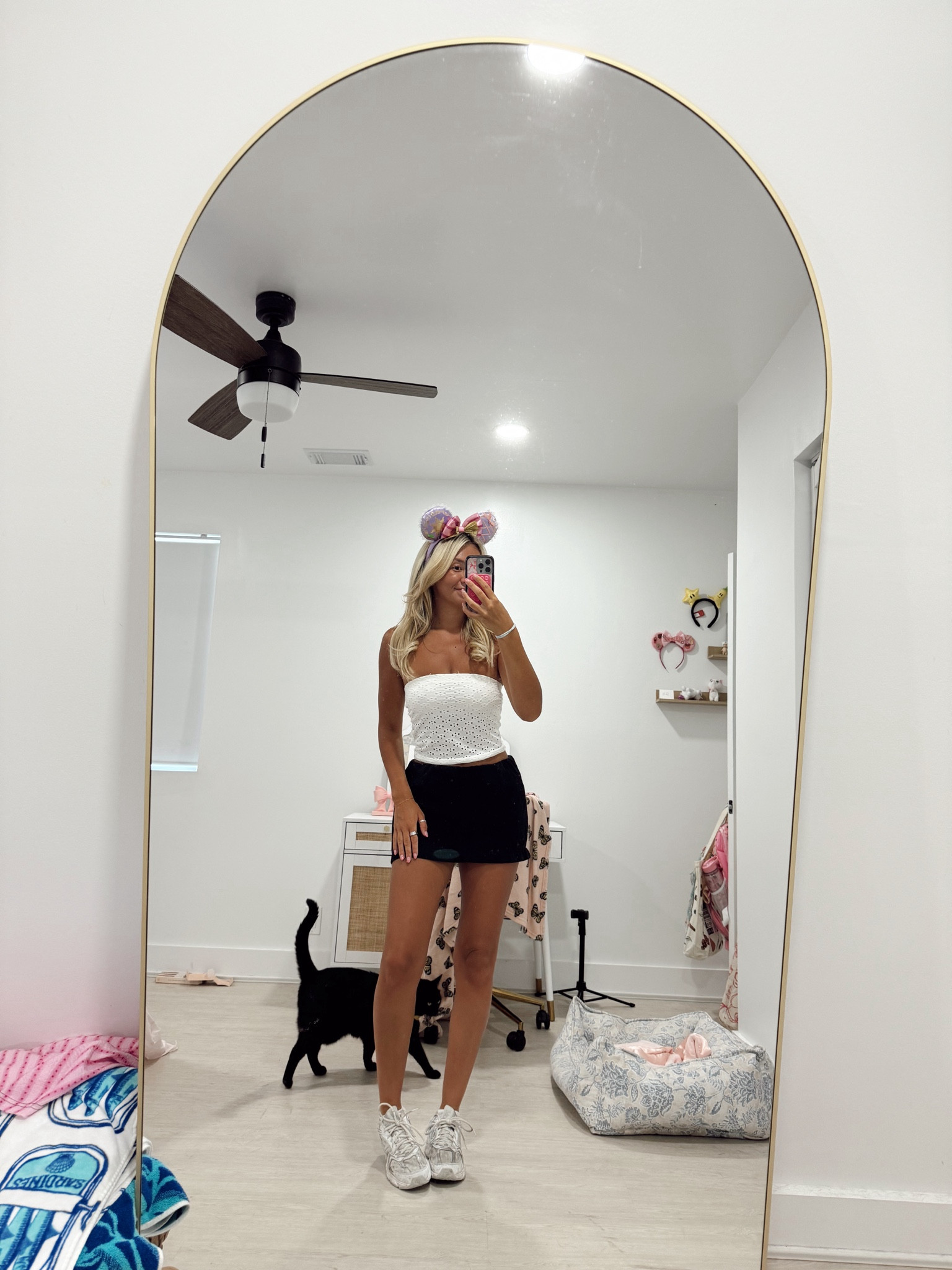 Disney ootd! 

#LTKSummerEdit