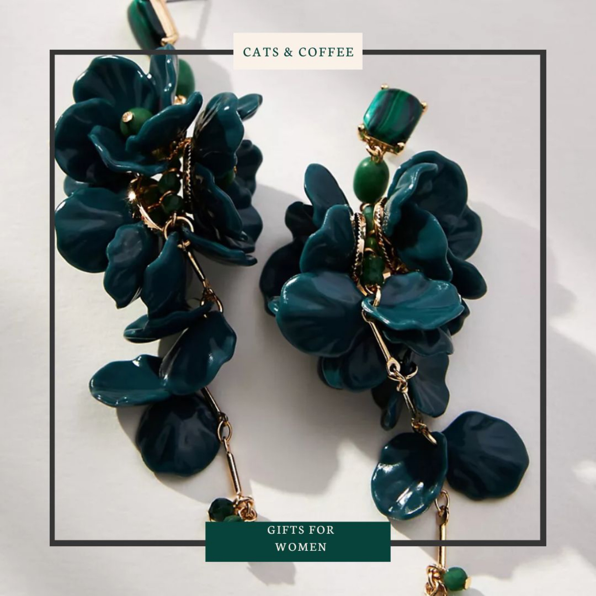 Great Gifts for Women - While there are certainly a number of great sales going on for the holidays on clothes and travel pieces, I’m focusing on cozy and simple gifts that make the recipient smile. These simple and special gifts will make for great daily wear pieces or provide small moments of pampering that are sure to be a hit. Here are my top picks from Anthropologie, Madewell, J.Crew, Sephora, and more: 


#LTKHoliday #LTKGiftGuide #LTKbeauty