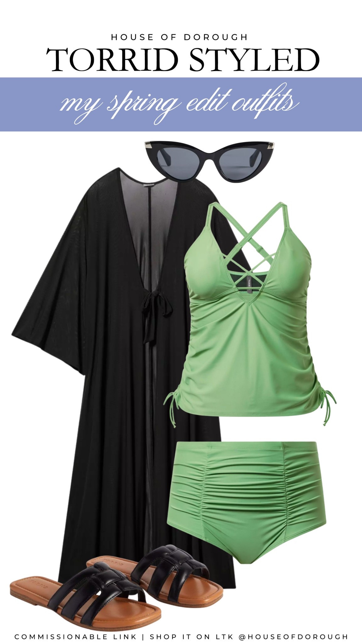 Plus size fashion, everyday outfit ideas, swimwear, trendy fashion, belly friendly, midsize fashion, ootd, mom style, torrid

#LTKPlusSize #LTKMidsize #LTKSeasonal