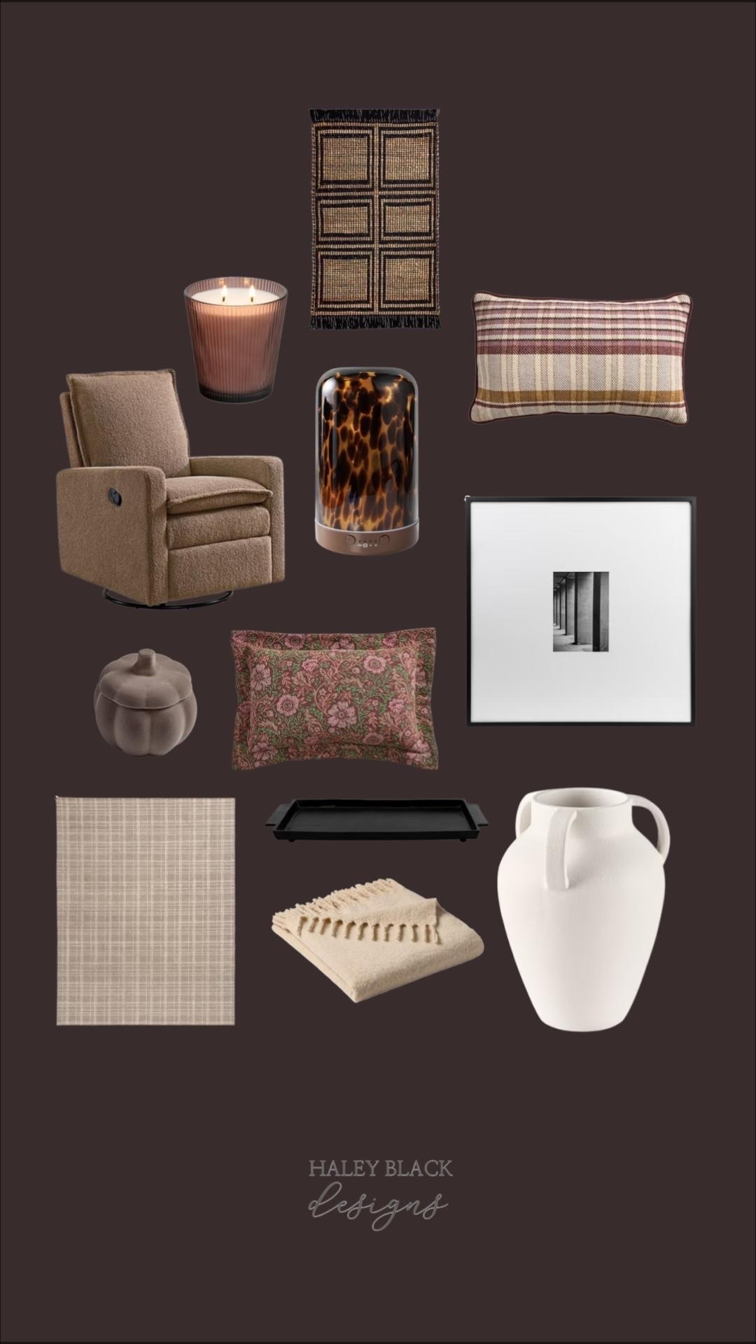 Transition into fall with these fun @Walmart finds

#LTKSeasonal #LTKHome #LTKdayinmylife