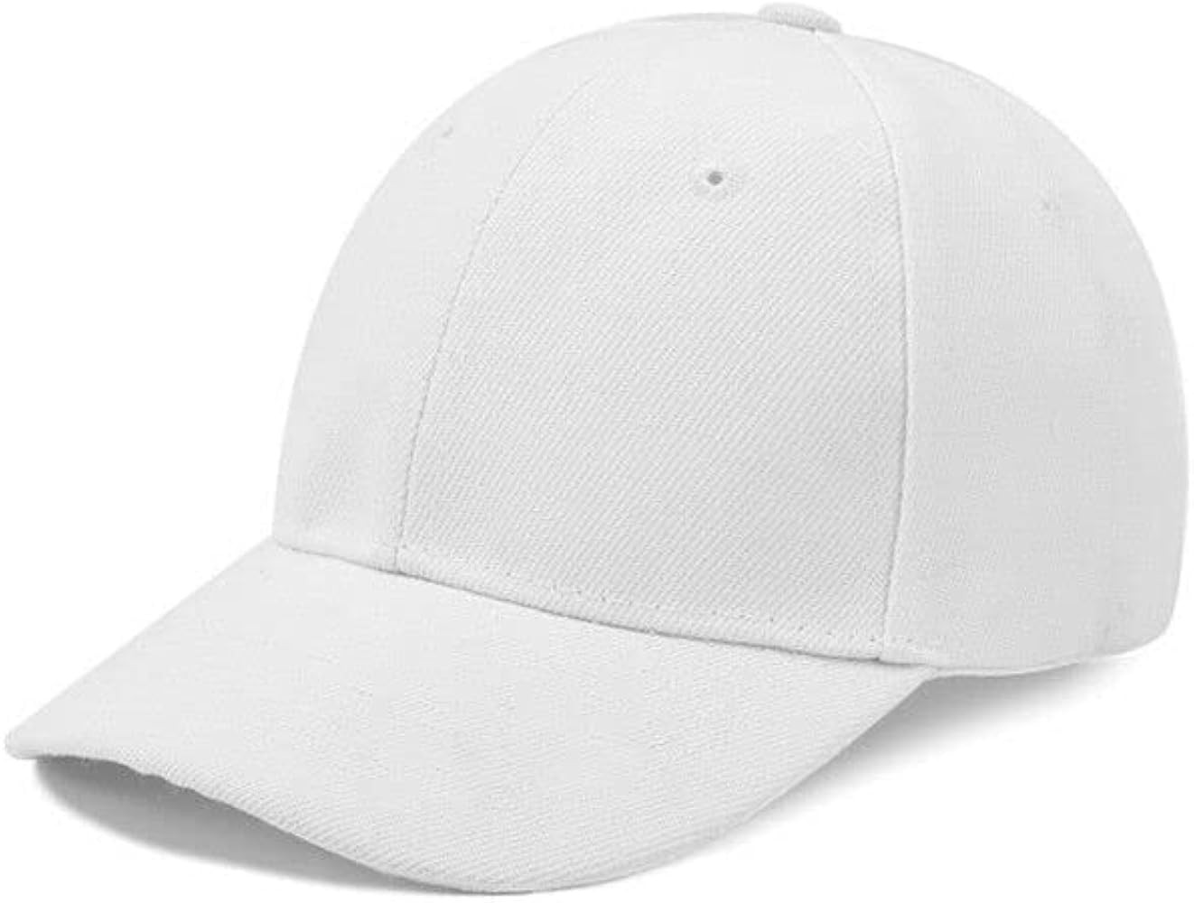 Boolavard Kids Boy Girl Baseball Cap Hat Soft Lightweight Adjustable Size for 2-9 Years | Amazon (US)