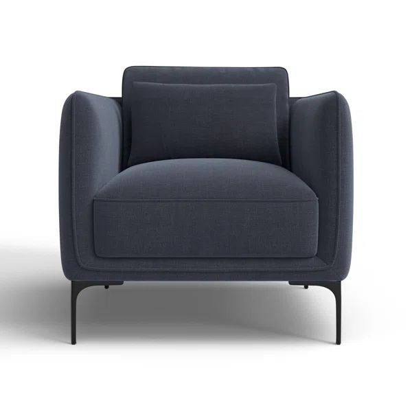 Rae Upholstered Armchair | Wayfair North America