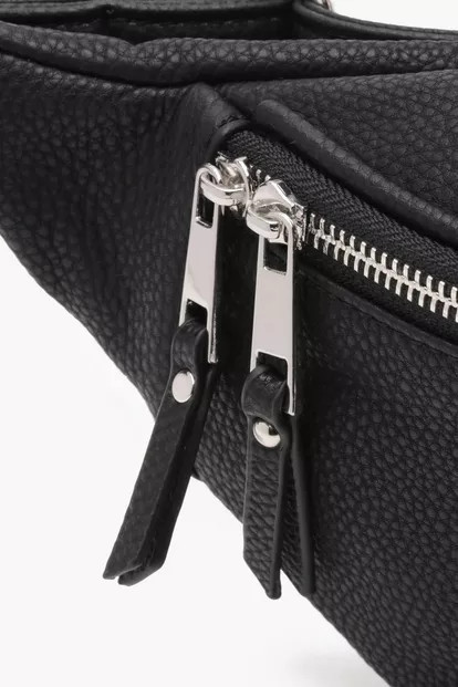 PU Bumbag | Boohoo.com (UK & IE)