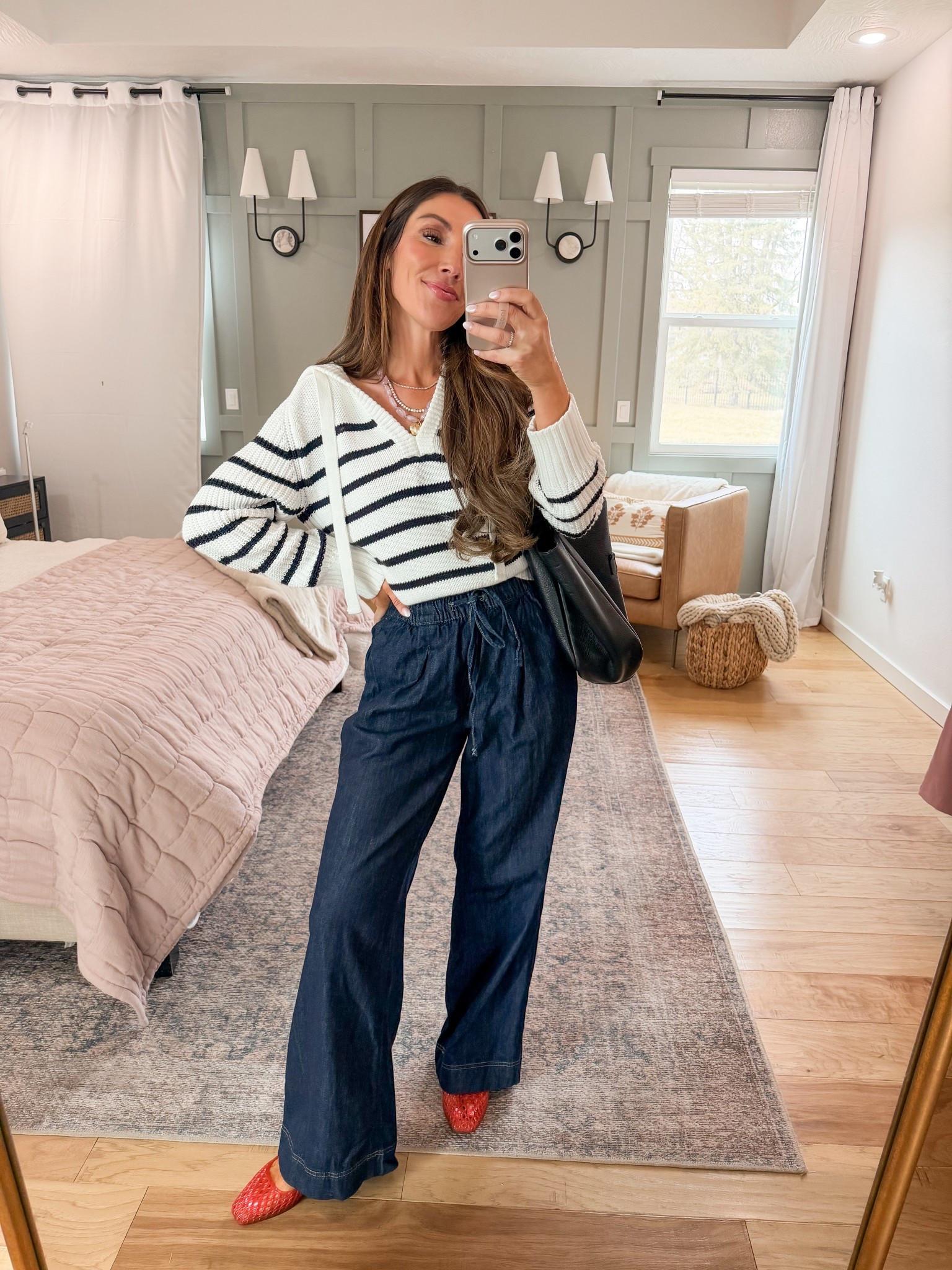 Walmart new arrivals are so good right now!! 

#LTKSeasonal #LTKWorkwear #LTKFindsUnder50