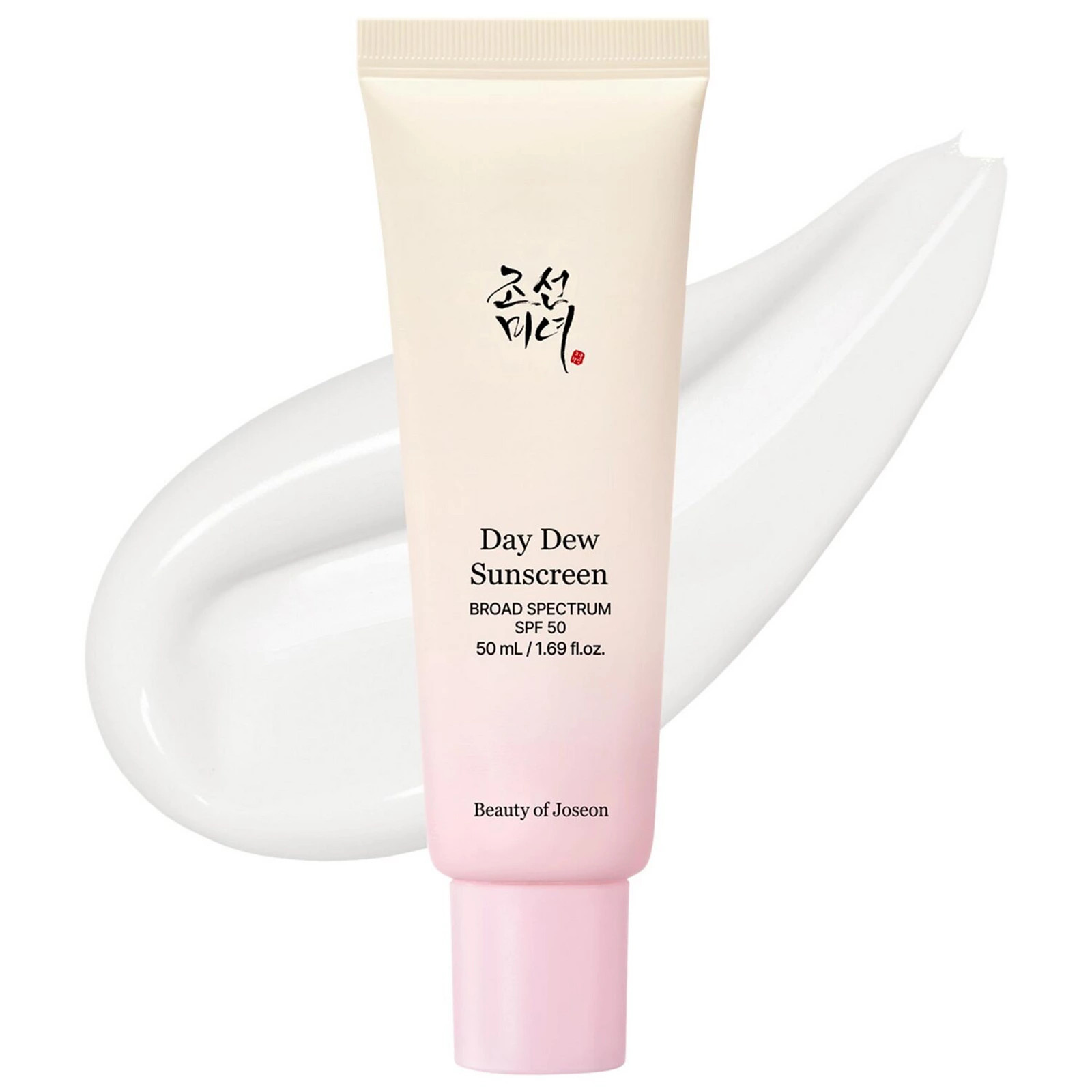 Beauty of Joseon Day Dew Sunscreen Lightweight SPF 50, Size: 1.69 FL Oz, None | Kohl's