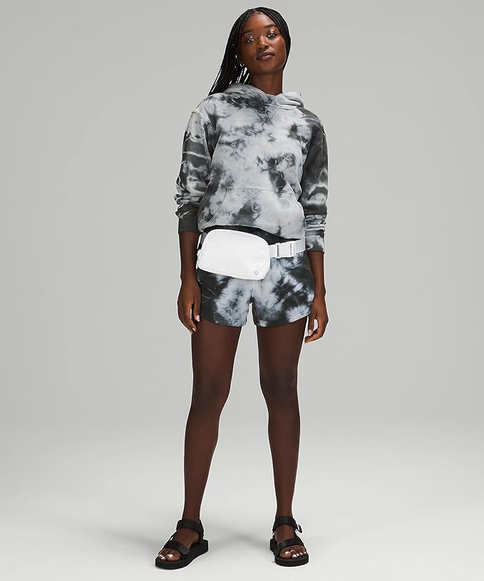 Lululemon Athletica Everywhere Belt Bag 1L (White) | Amazon (US)