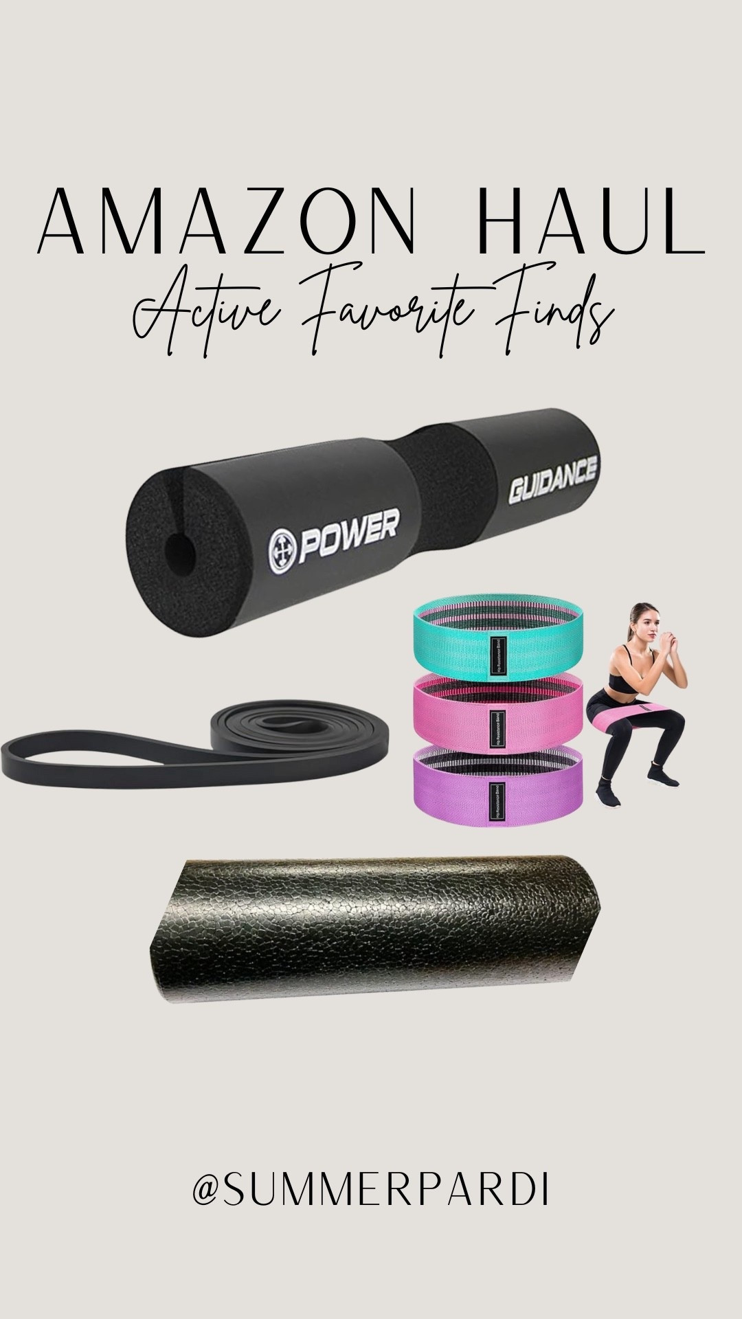 @amazon haul section has ultra-low prices! EVERY item is $20 or less, with thousands of finds under $5

#ad #founditonazon

#LTKFindsUnder50 #LTKSaleAlert #LTKActive