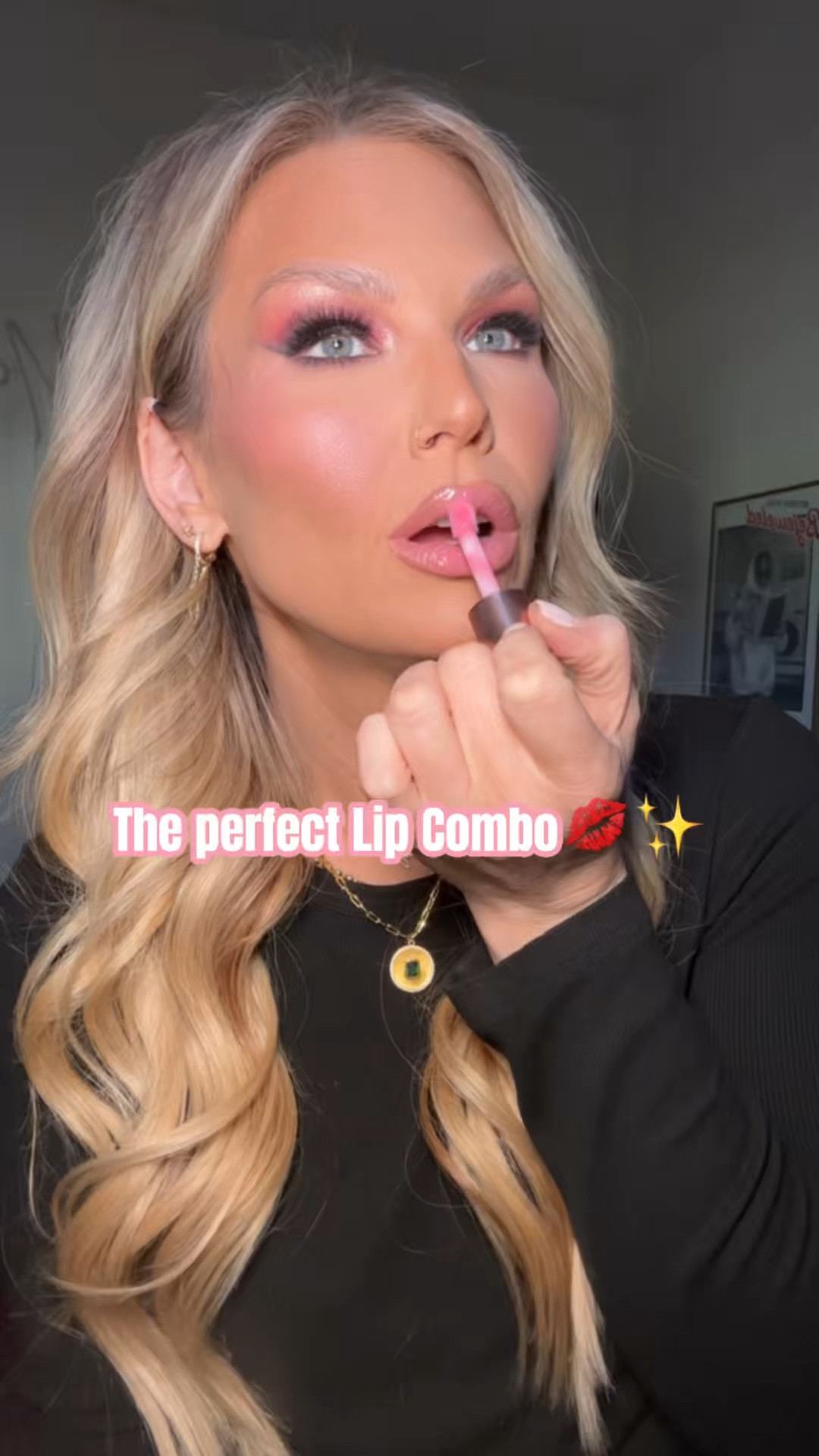 THE PERFECT LIP COMBO does exist!🤌🏼✨

#LTKWatchNow #LTKBeauty #LTKStyleTip