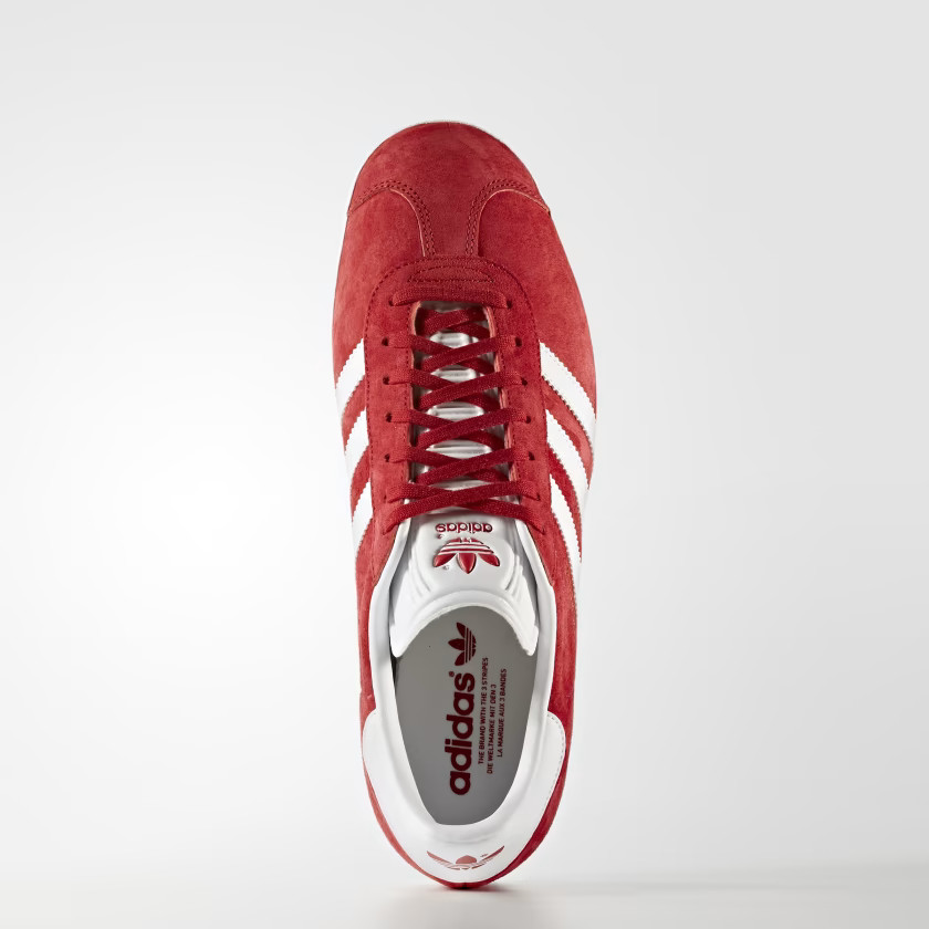 Gazelle Shoes | adidas (UK)