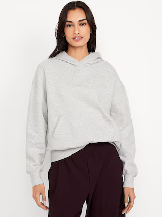 SoComfy Oversized Pullover Hoodie | Old Navy (US)