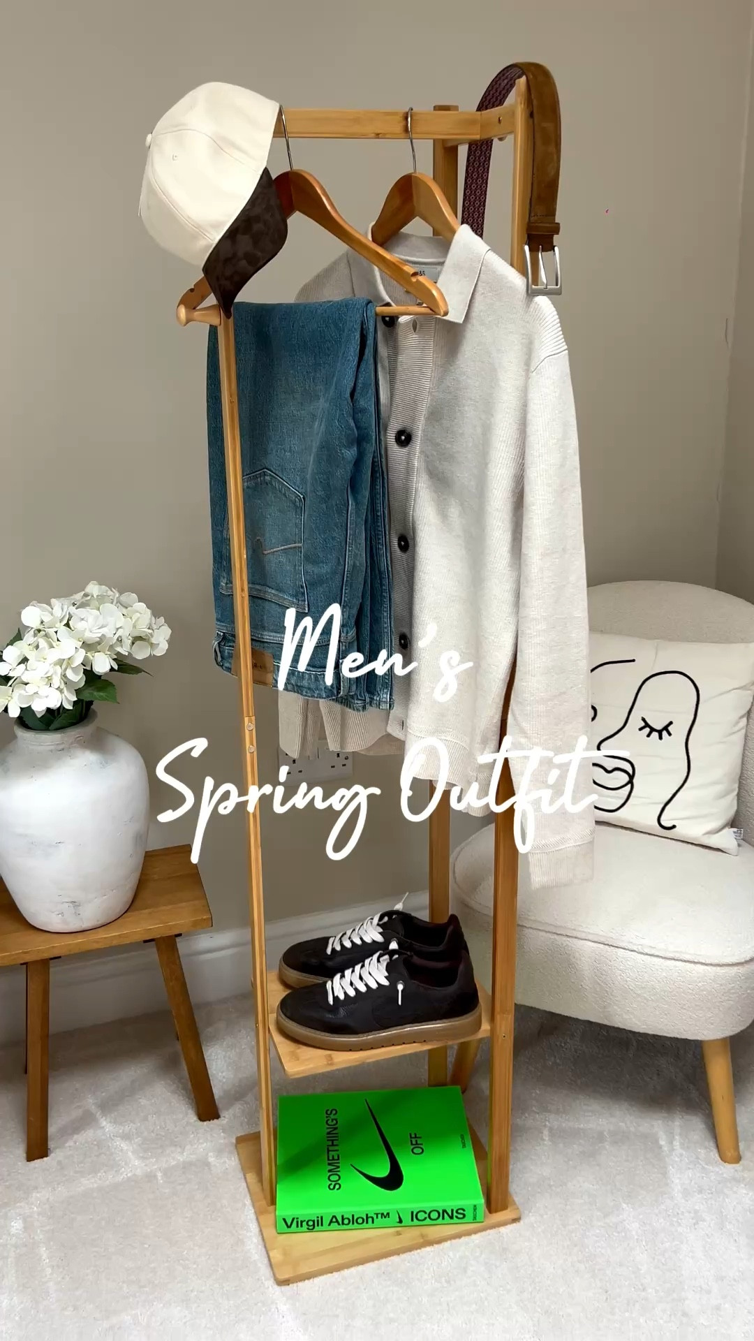 Shop the outfit 🛍️

#LTKspring #LTKuk #LTKmens