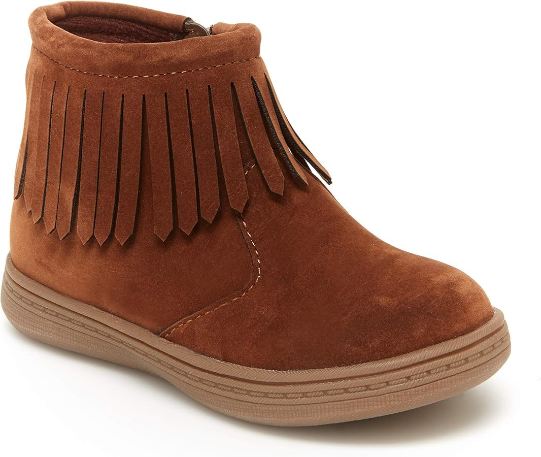 Carter's Girl's Hena Fashion Boot | Amazon (US)
