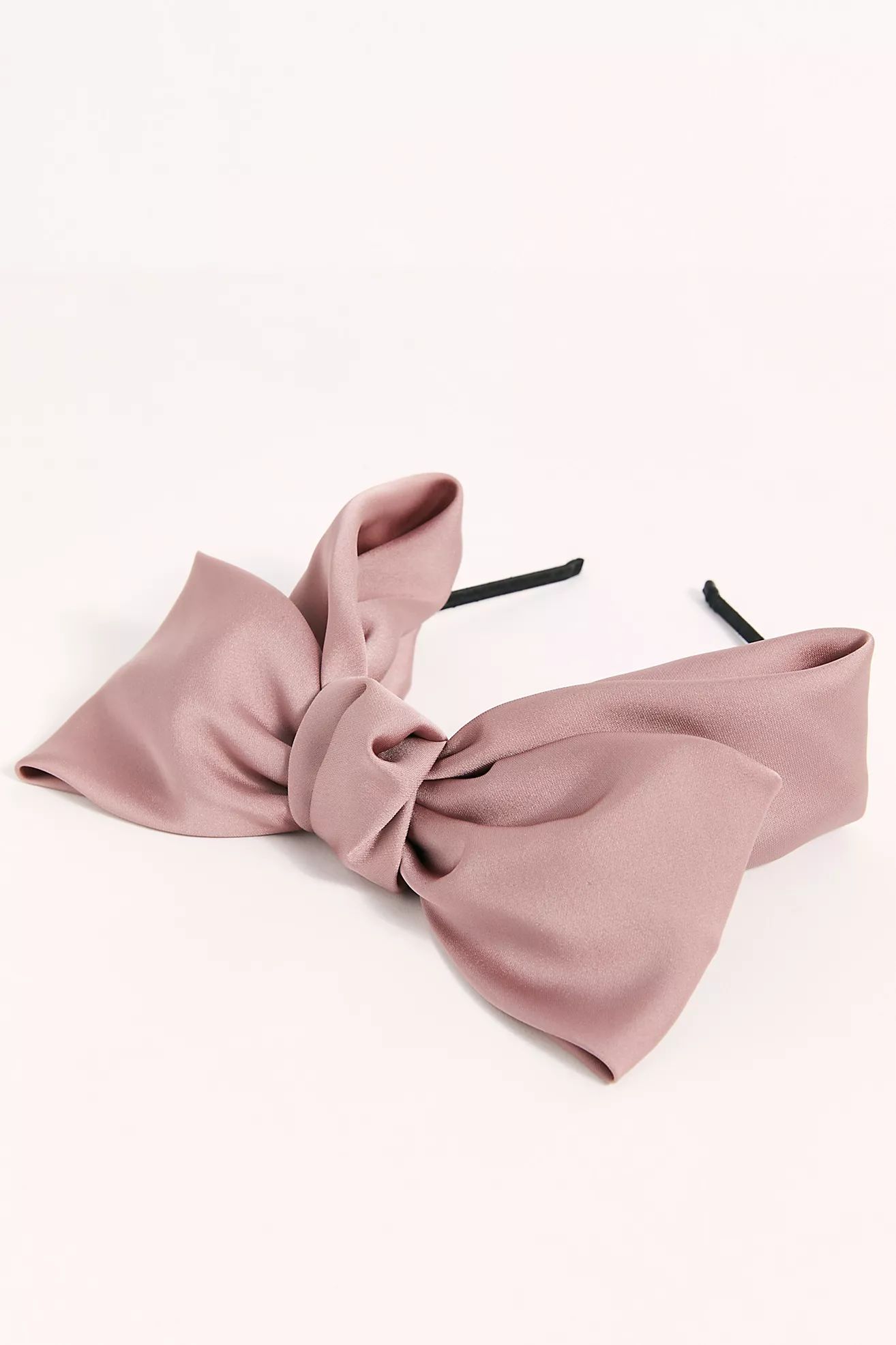 Bianca Bow Headband | Free People (Global - UK&FR Excluded)