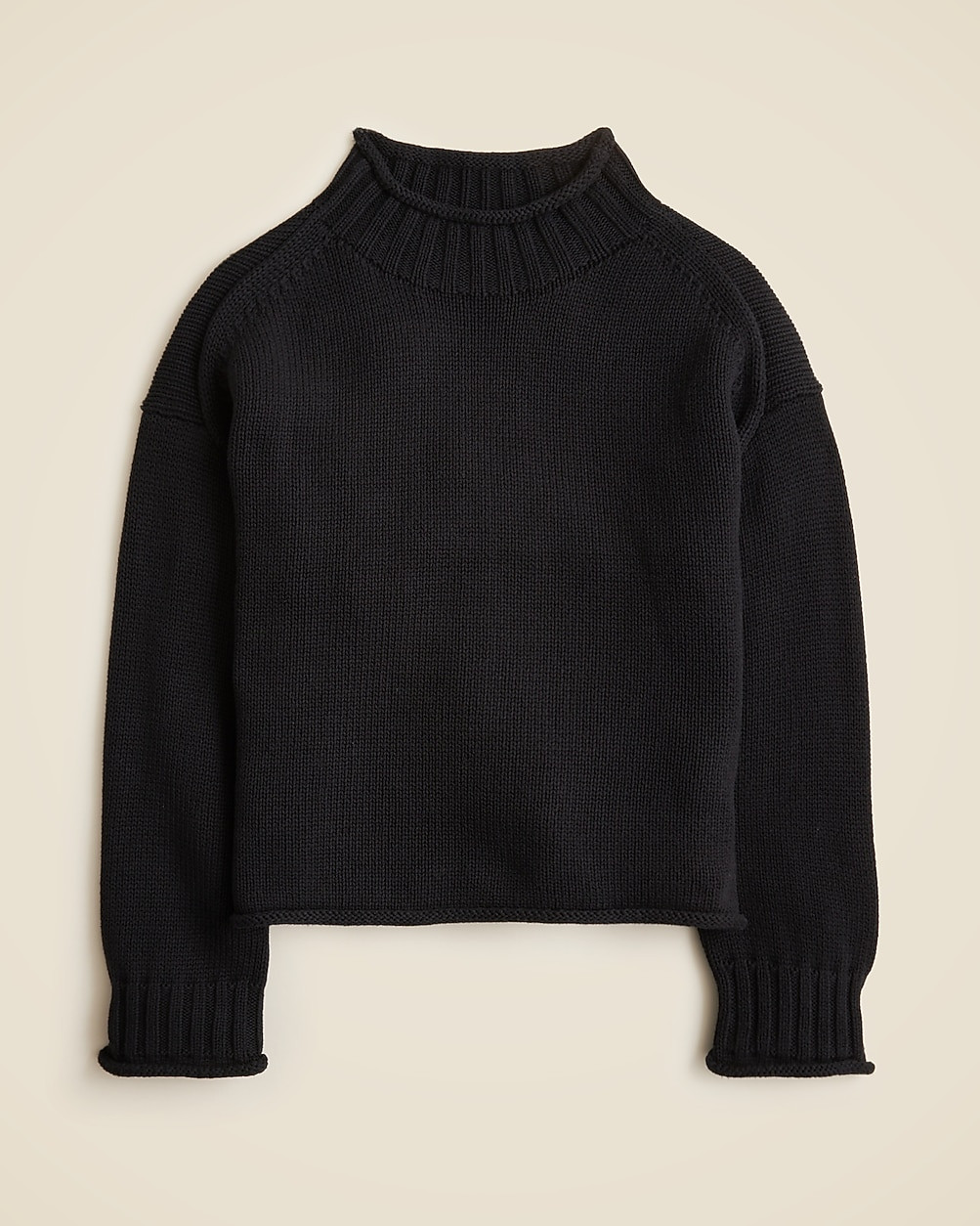 2025 Rollneck™ sweater | J. Crew US