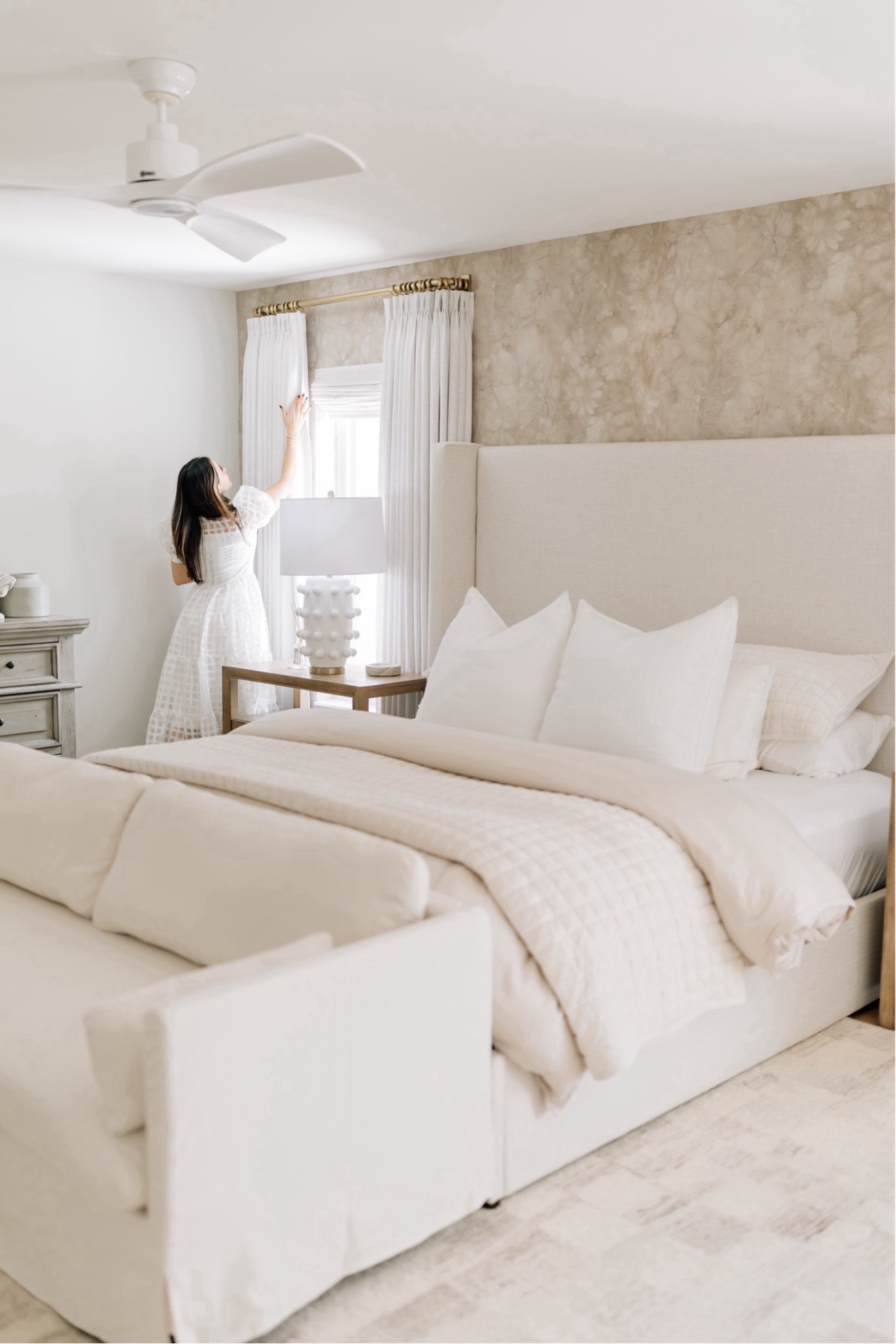 Primary Bedroom Decor 

#bedroomdecor #cljsquad #amazonhome #organicmodern #homedecortips #bedroomremodel

#LTKHome #LTKStyleTip #LTKSaleAlert
