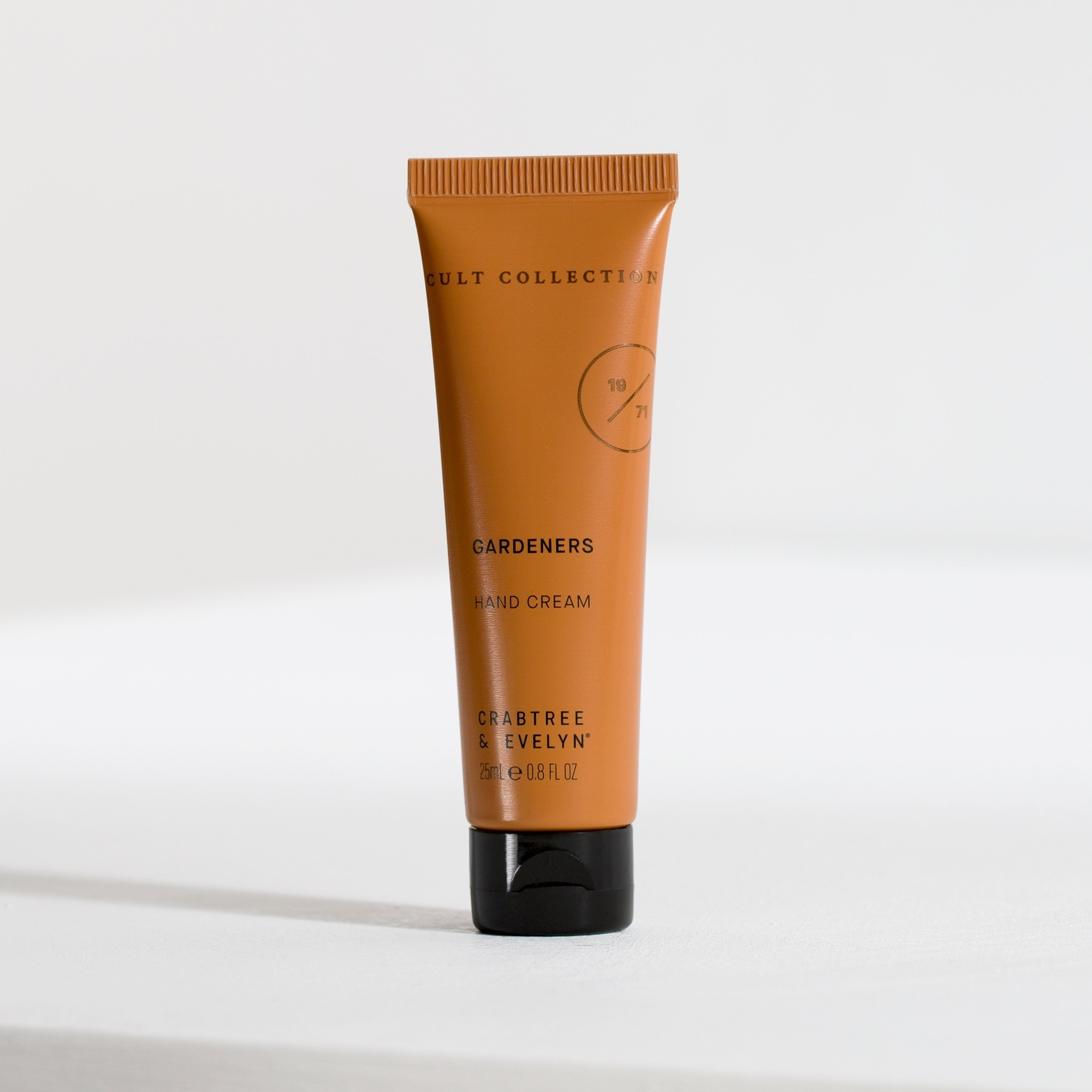 Gardeners Hand Cream - 25ml | Crabtree & Evelyn (US)