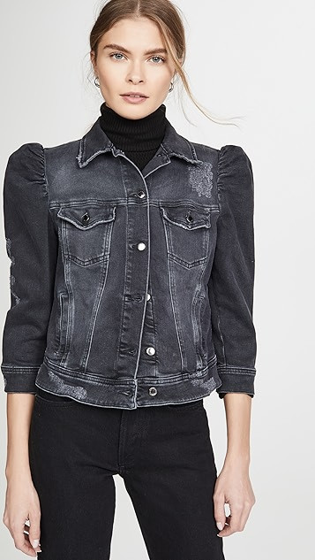 Ada Denim Jacket | Shopbop