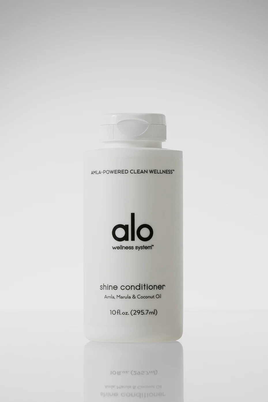 ALO | Shine Conditioner, Size: 10 oz / 295.7 mL | Alo Yoga (US)