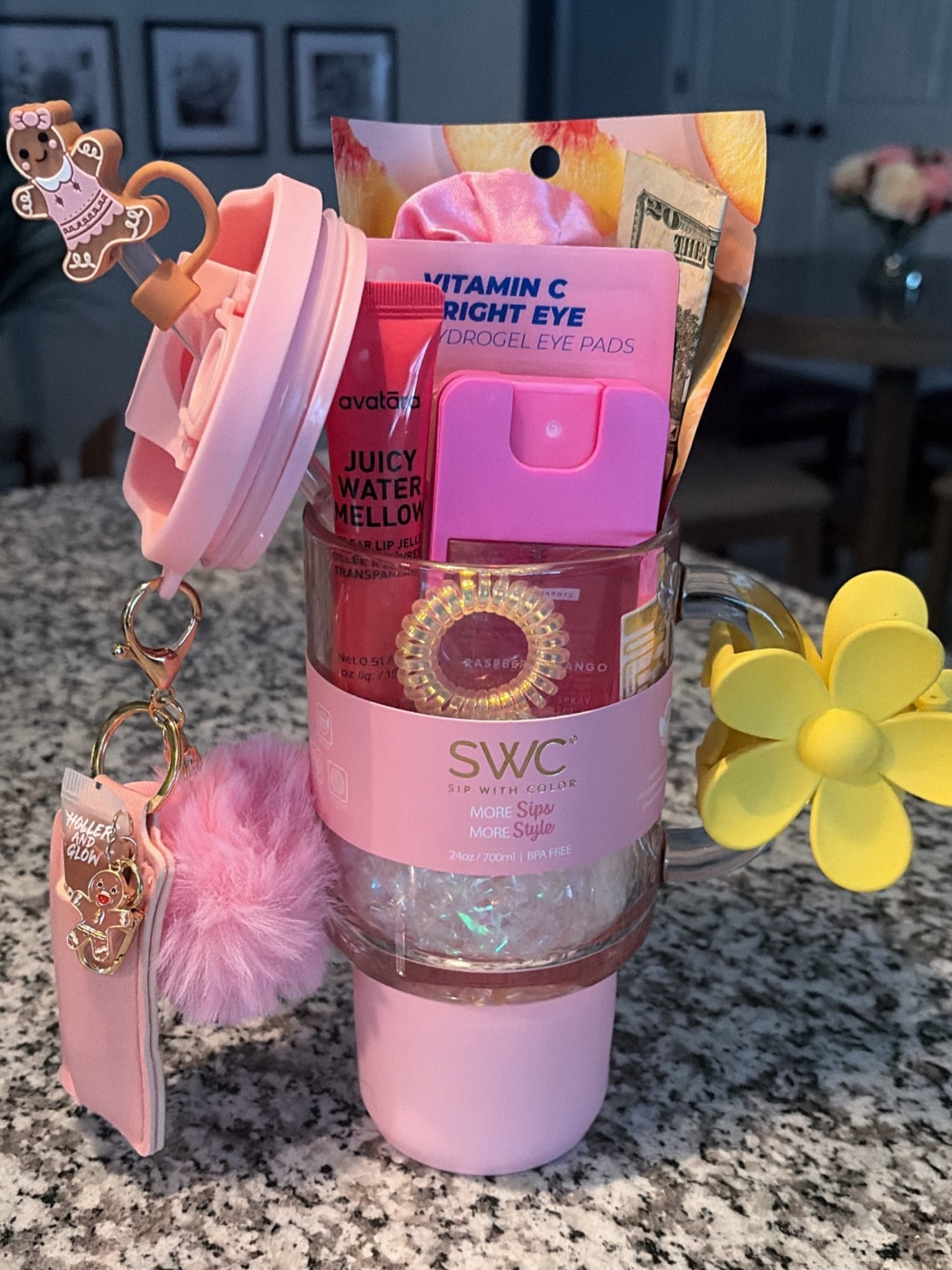 Holiday gift ideas 🌸

#LTKHoliday #LTKGiftGuide #LTKSeasonal