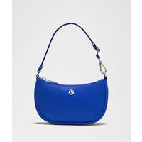 City Essentials Mini Shoulder Bag 1L | Lululemon (US)