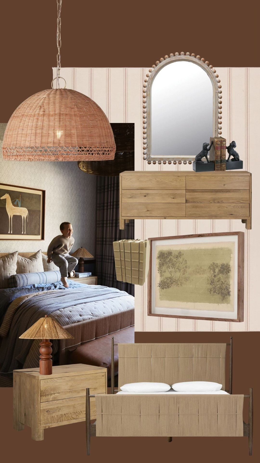 Indies room🤎#LTKCyberWeek 

#LTKHome #LTKKids