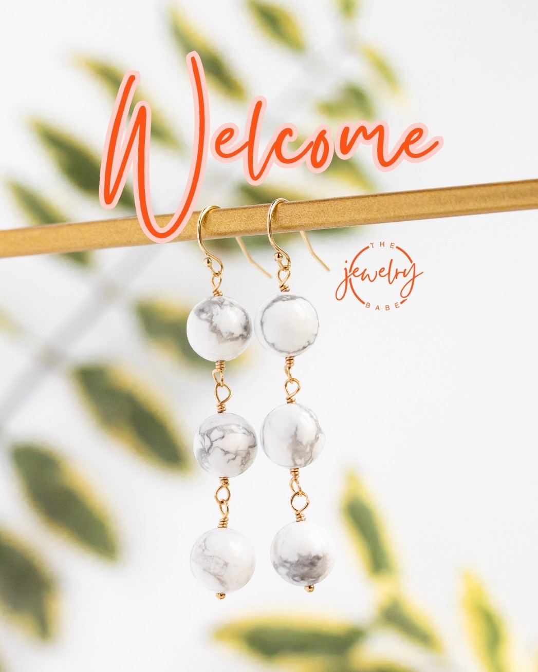 Welcome to my LTK! I share jewelry making content, typically step-by-step tutorials for necklaces, earrings, bracelets, and more! I’ve had a jewelry making hobby for 10+ years and love to teach others how to create fun jewelry pieces! The supplies that I use are tagged in each video here on my LTK, so you can follow along and create with the exact same products as me. I also share sneak peeks for tutorials and any cool beads that I come across. Thanks for stopping by my page!

xoxo
The Jewelry Babe🤍

#LTKFindsUnder50