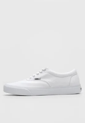 Tênis Vans Doheny Branco | Dafiti (BR)