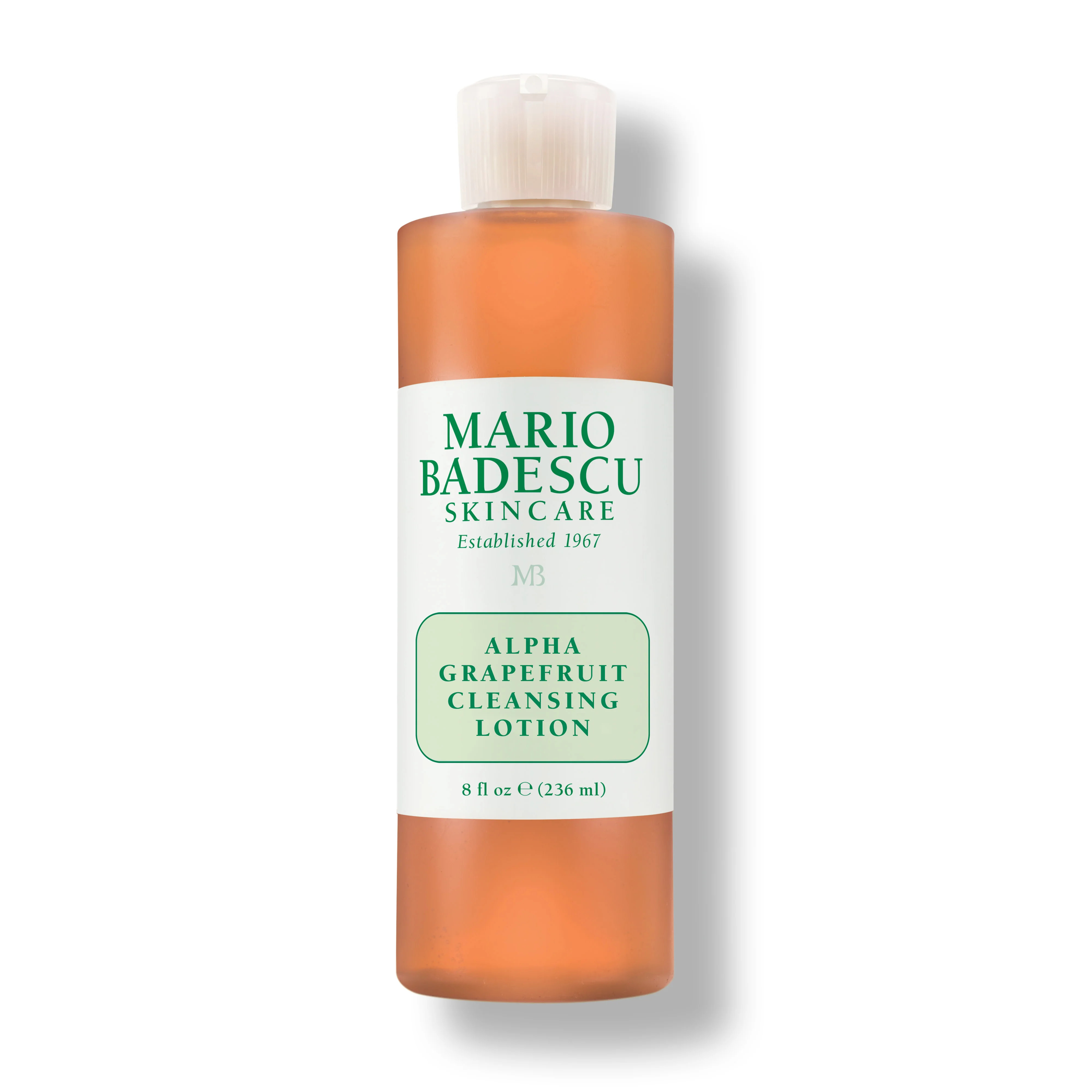 Grapefruit Brightening Toner with AHA | Mario Badescu | Mario Badescu