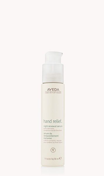hand relief™ night renewal serum | Aveda | Aveda (US)