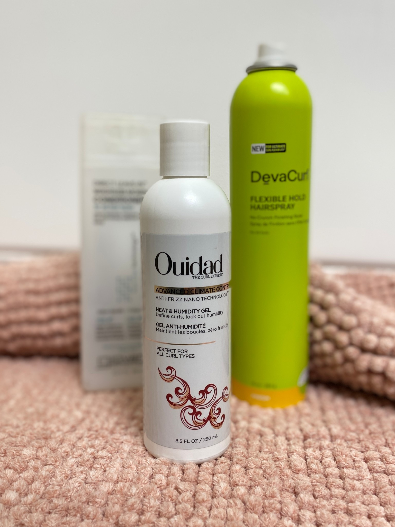 The Spring styling duo with an optional leave-in to combat dryness. #theCurlStory

#LTKBeauty #LTKFindsUnder50 #LTKSeasonal