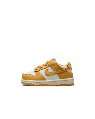 Nike Dunk Low Baby/Toddler Shoes | Nike (US)