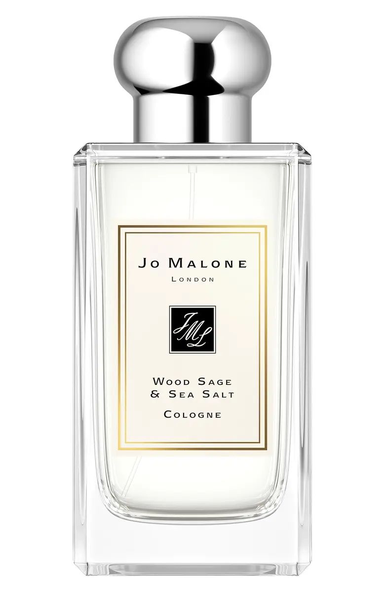 Jo Malone London™ Wood Sage & Sea Salt Cologne | Nordstrom | Nordstrom