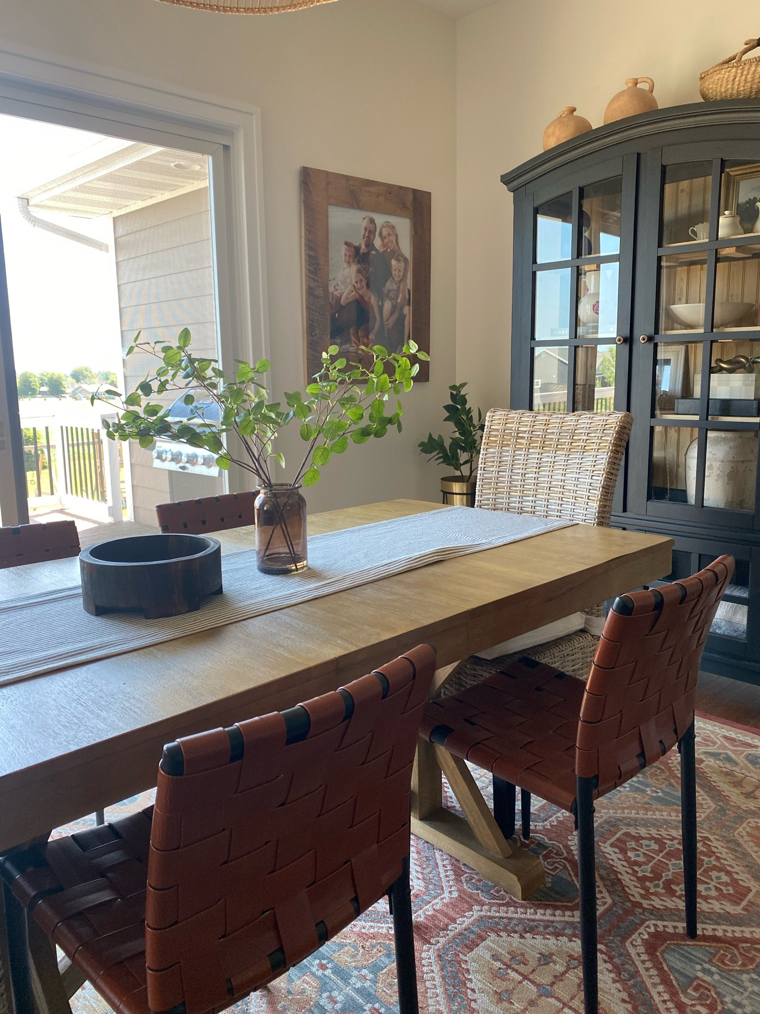 McGee plant. Studio McGee. Faux plants. 

#LTKhome #LTKxPrimeDay #LTKSeasonal