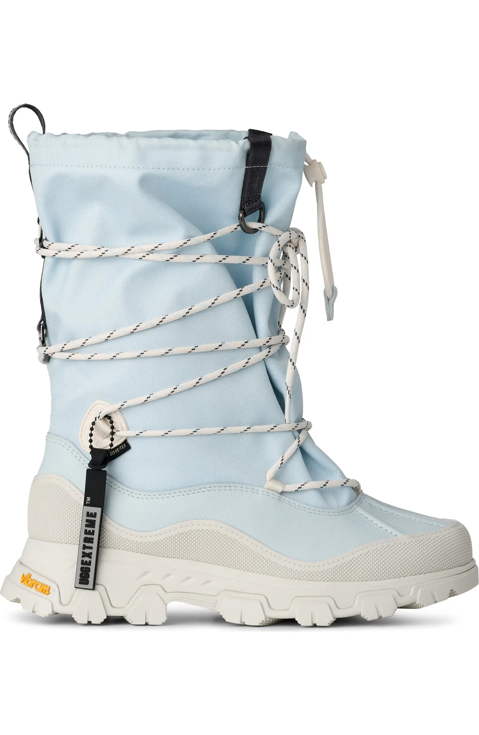Metropeak Water Repellent Insulated Boot (Women) | Nordstrom