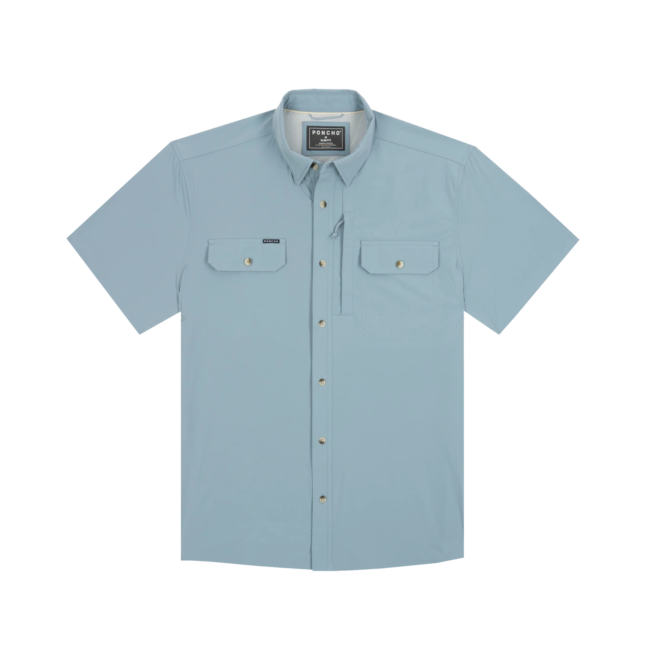 The Shirts | Poncho Outdoors