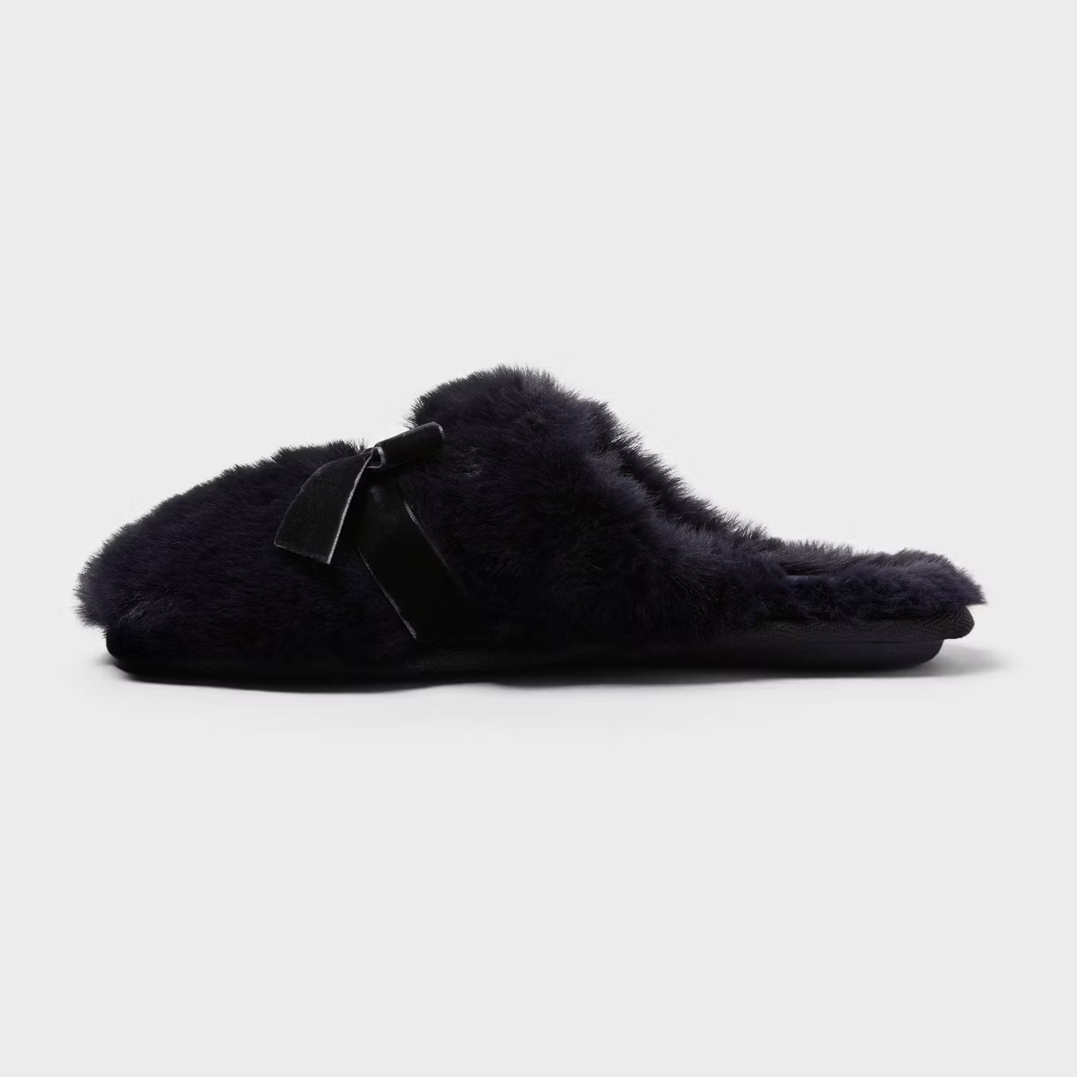 Women's Arbor Plush Scuff Slippers - Auden™ | Target
