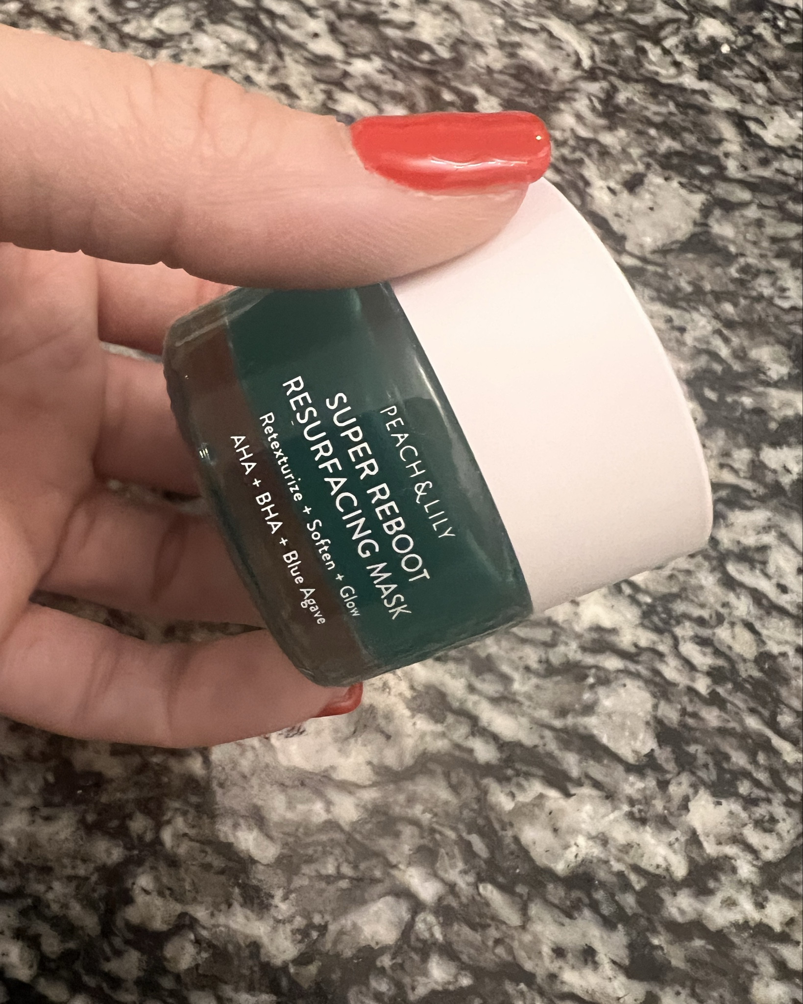 You know you’re in your 30’s when you need anything that says “resurfacing”  

#LTKBeauty #LTKFindsUnder50 #LTKSaleAlert